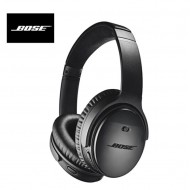 Bose QC35 II QuietComfort 35 II ANC kablosuz Bluetooth kulaklık bas kulaklık gürültü iptal spor kulaklık Mic ile ses