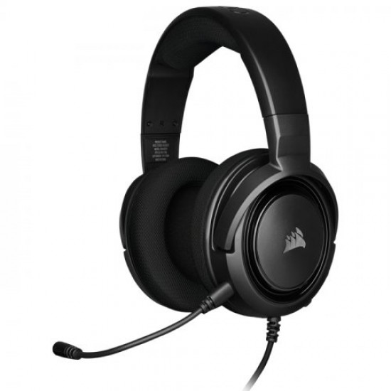 Corsair HS35 Stereo Karbon CA-9011195-EU Kablolu Gaming Kulaklık